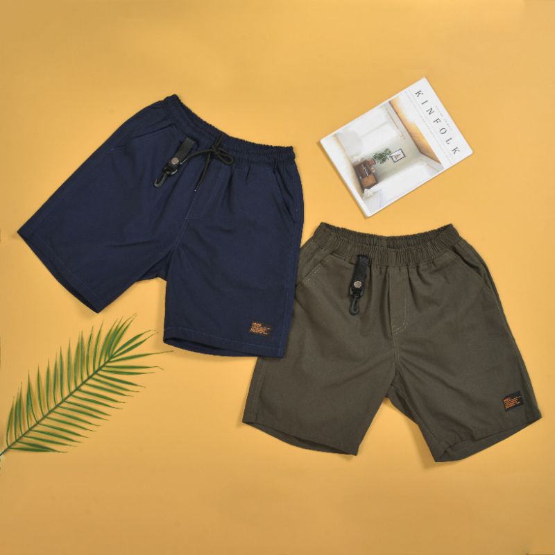 Celana Pendek / Boxshort Upsize