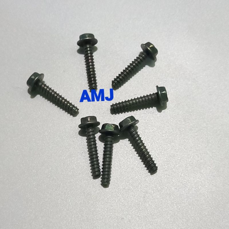 Sekrup filter YAMAHA MIO MIOJ NMAX AEROX SEUL
