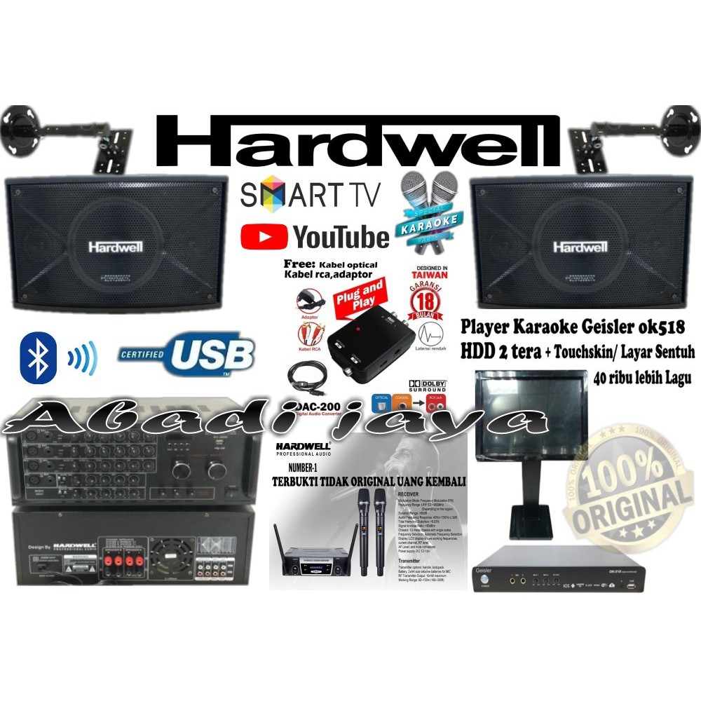 Speaker Component Ashley PD 185VC 18 inch Original Ashley PD185VC