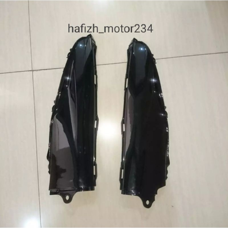 Cover Bodi kecil Honda Revo absolut
