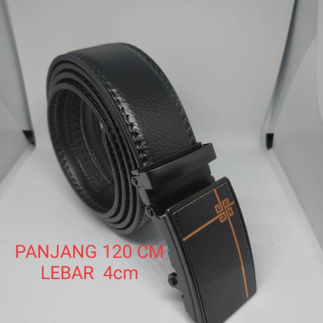 Ikat pinggang cowok/sabuk cowok /Gesper