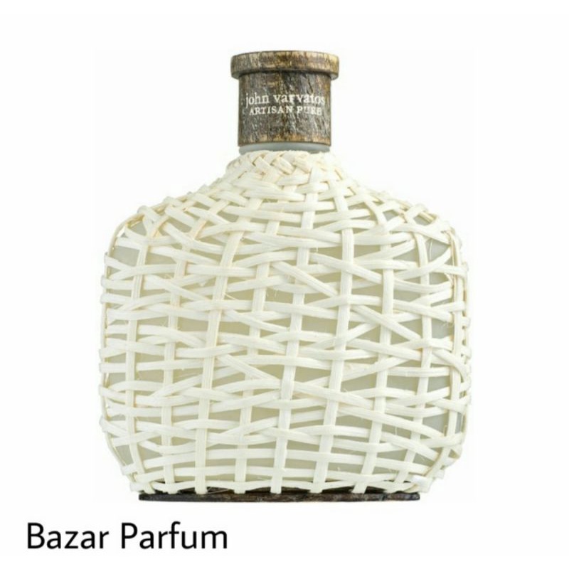 Parfum Pria Original John Varvatos Artisan Pure EDT