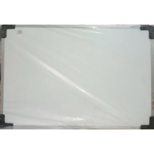 

Whiteboard Magnetic 60 x 90
