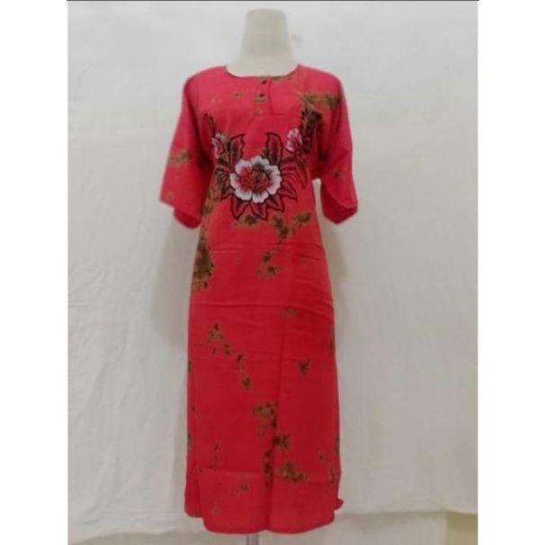 Daster bali / daster barong / daster Bali dewasa / daster Bali jumbo / daster barong jumbo