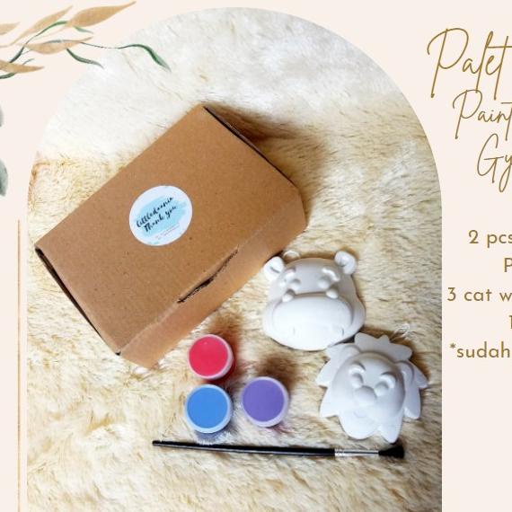 

Diskon Paket Painting Kit 2 Diskon