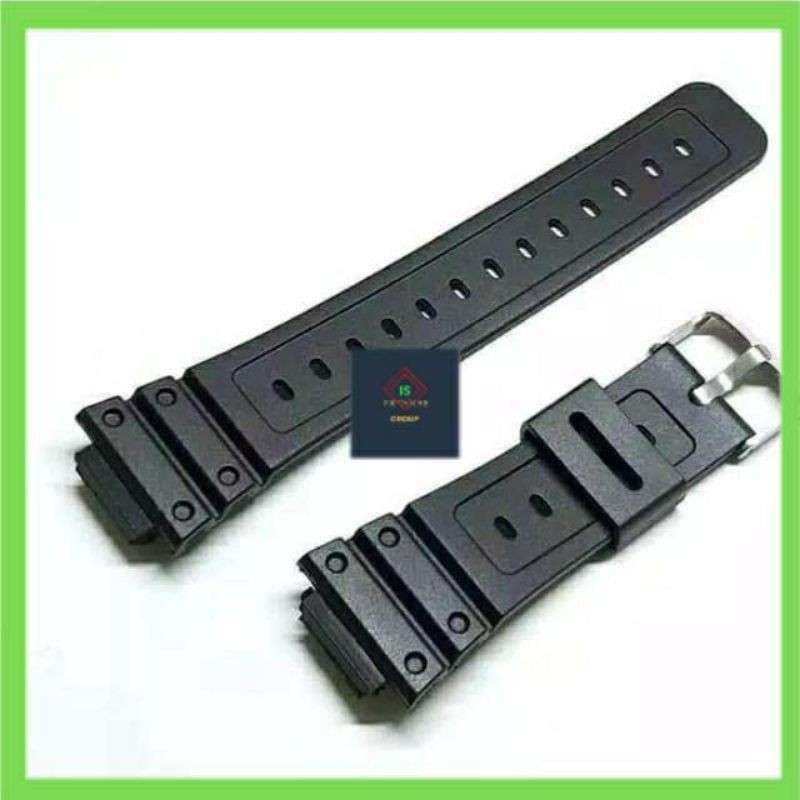 STRAP TALI JAM TANGAN DIGITEC DA3119 DA-3119T TALI JAM RUBBER STRAP 3119 DA 3119 T
