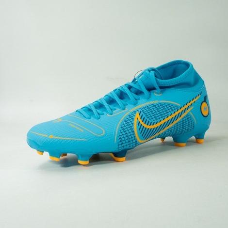 Sepatu Bola Nike Original Superfly 8 Academy Fg/Mg Dj2873-484 Bnib Fitriyenita