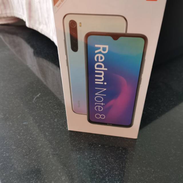 Redmi Note 8 4/64