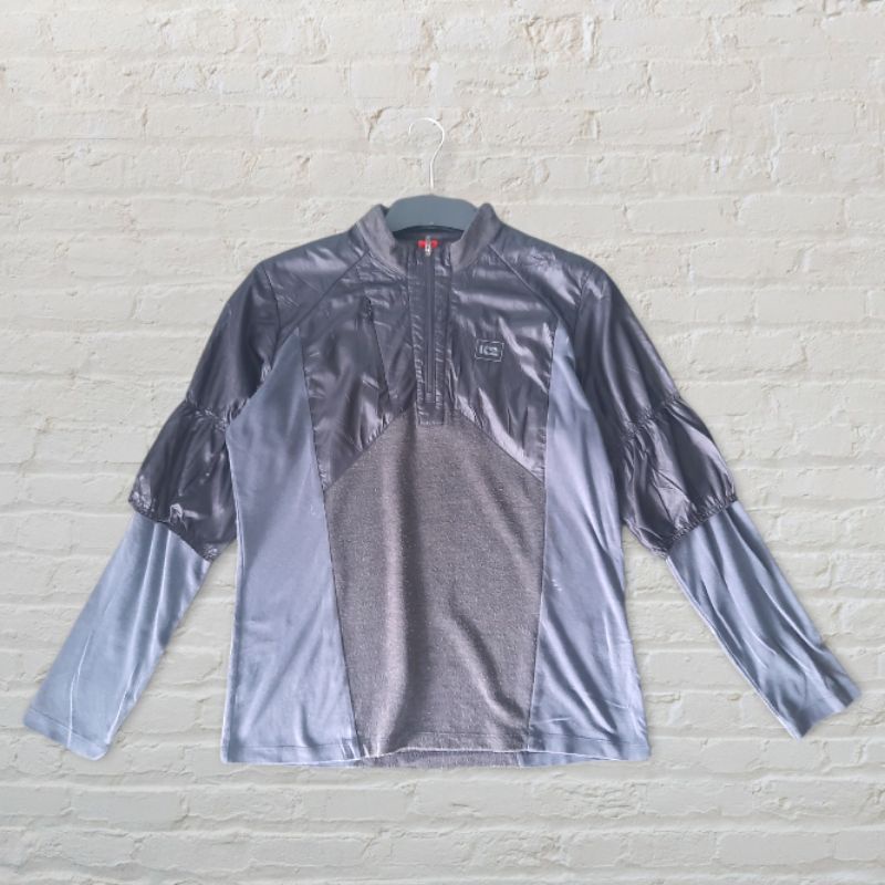 baselayer outdoor k2 second