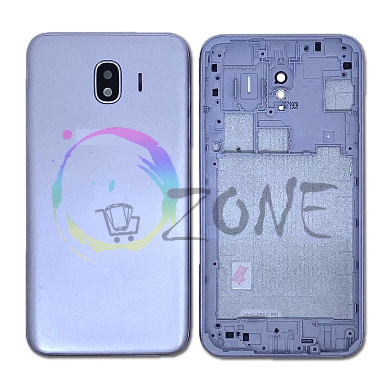 CASING FULLSET - HOUSING SAMSUNG GALAXY J400 - SAMSUNG J4 2018