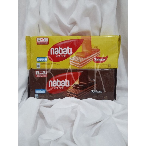 wafer nabati 110 gram