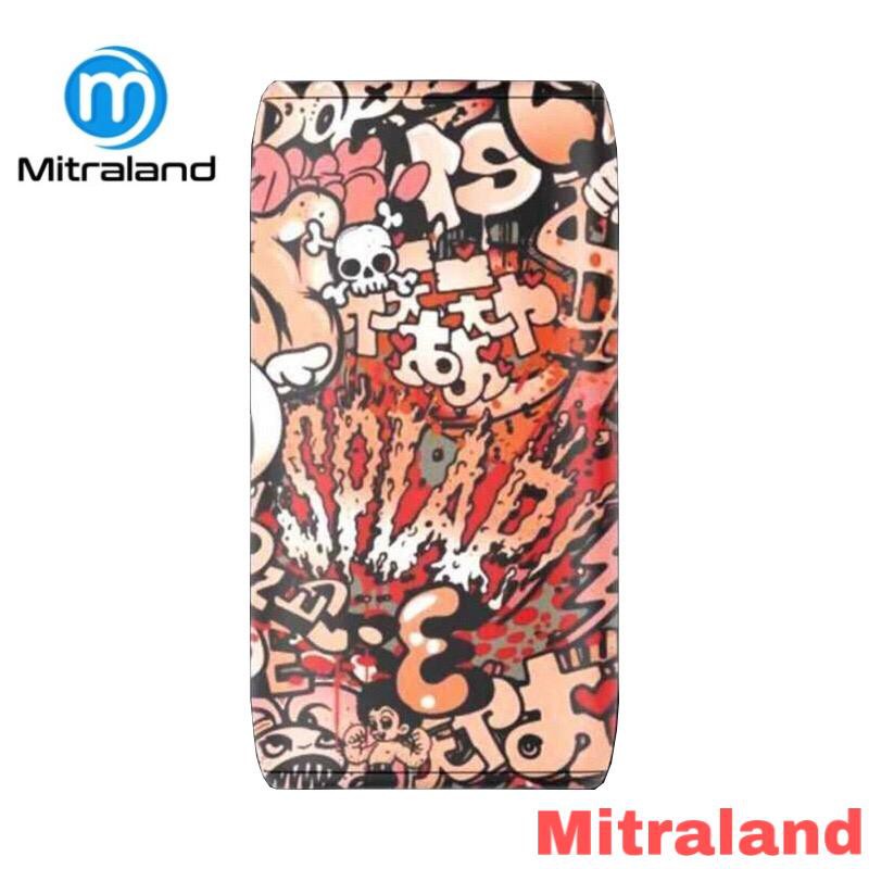 Think Vape Thor Pro Mod 220W - DEMON real [Authentic]