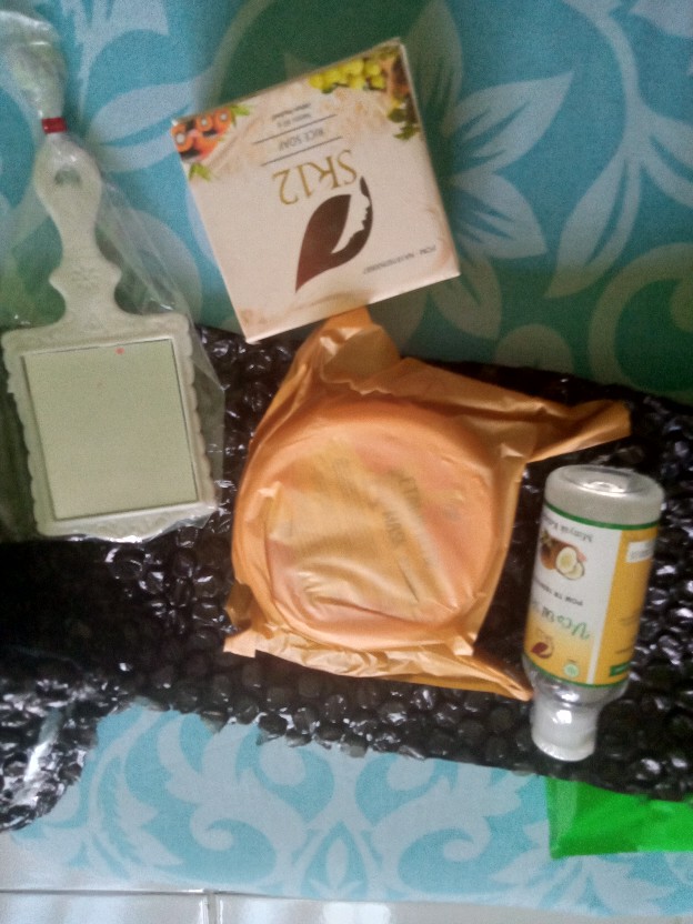 Gift Produk Sr12 Toko Kami !
