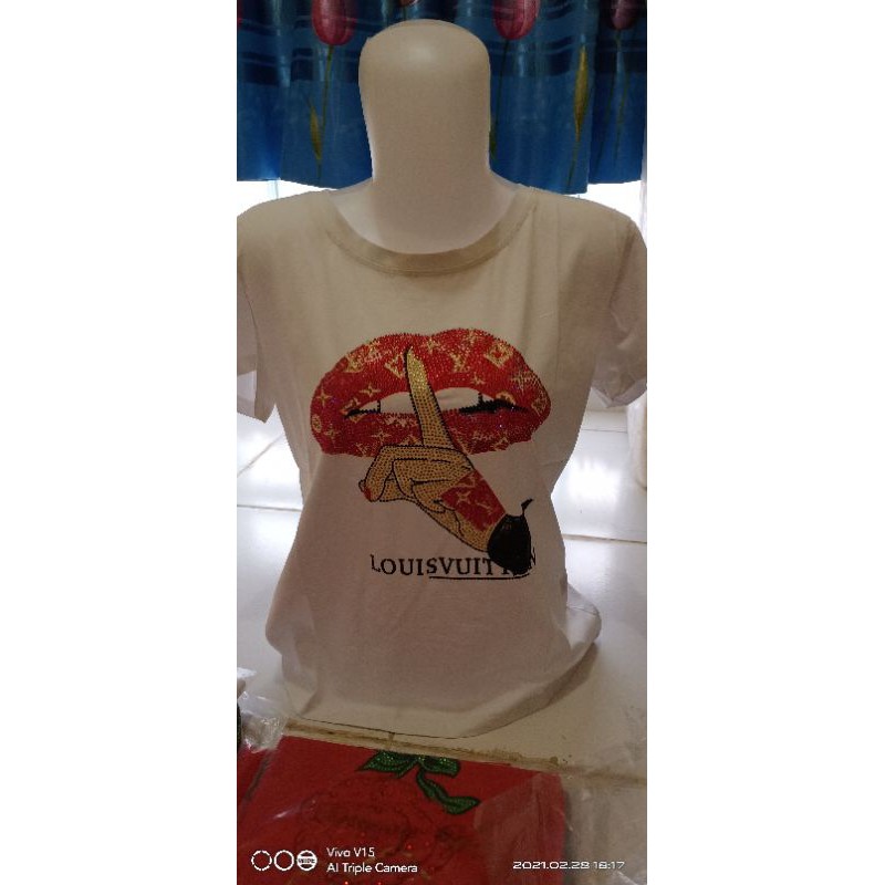 kaos kamaya import mote