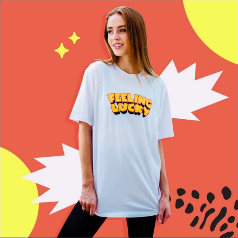 Serval Co - Feeling Lucky