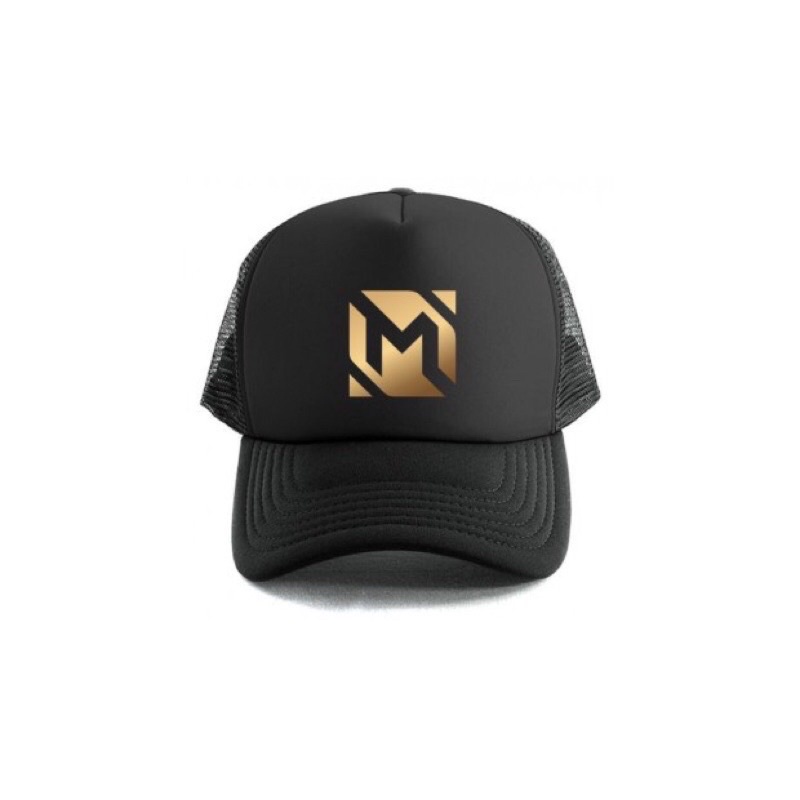 COD Trucker Hat Logo M