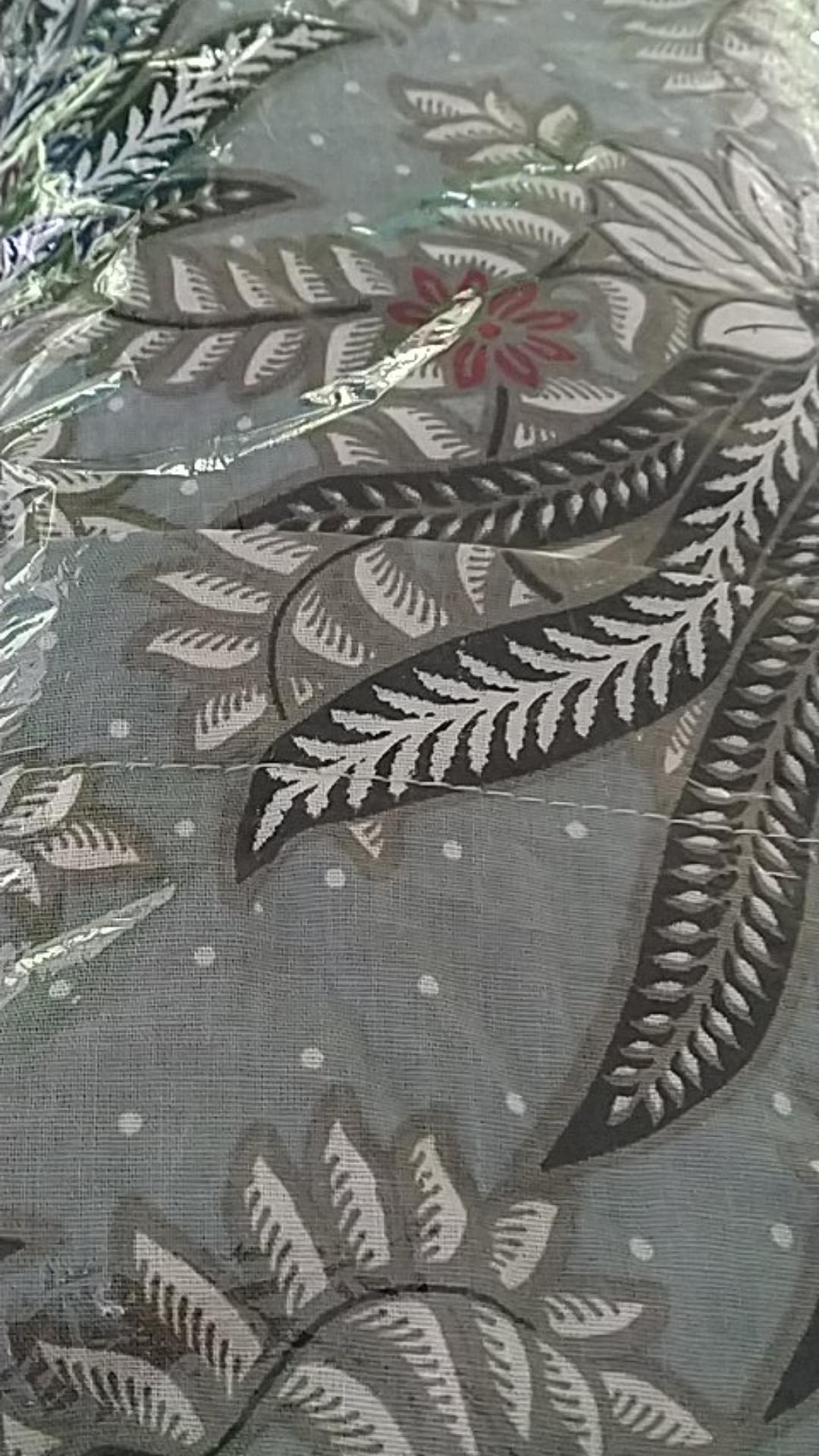 Atasna Batik Wanita Ppbtk07 Modern Batik Cassual Atasanbatik Wanitabatik /atasanwanita/