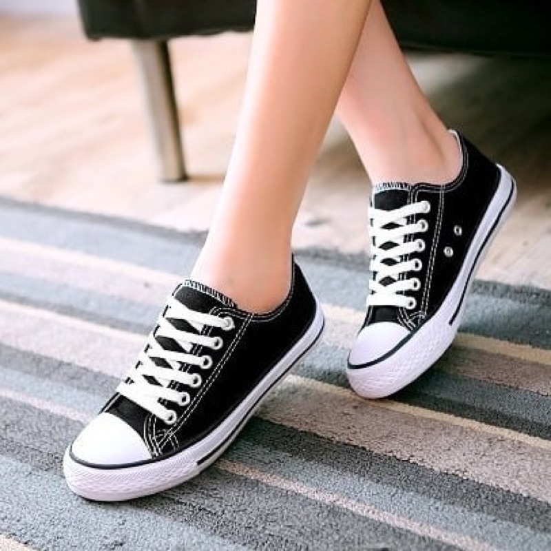 BIG SALE|SEPATU CONVERSE KEKINIAN TERMURAH|FREE BOX+STIKER|SEPATU PRIA DAN WANITA|SEPATU CASUAL