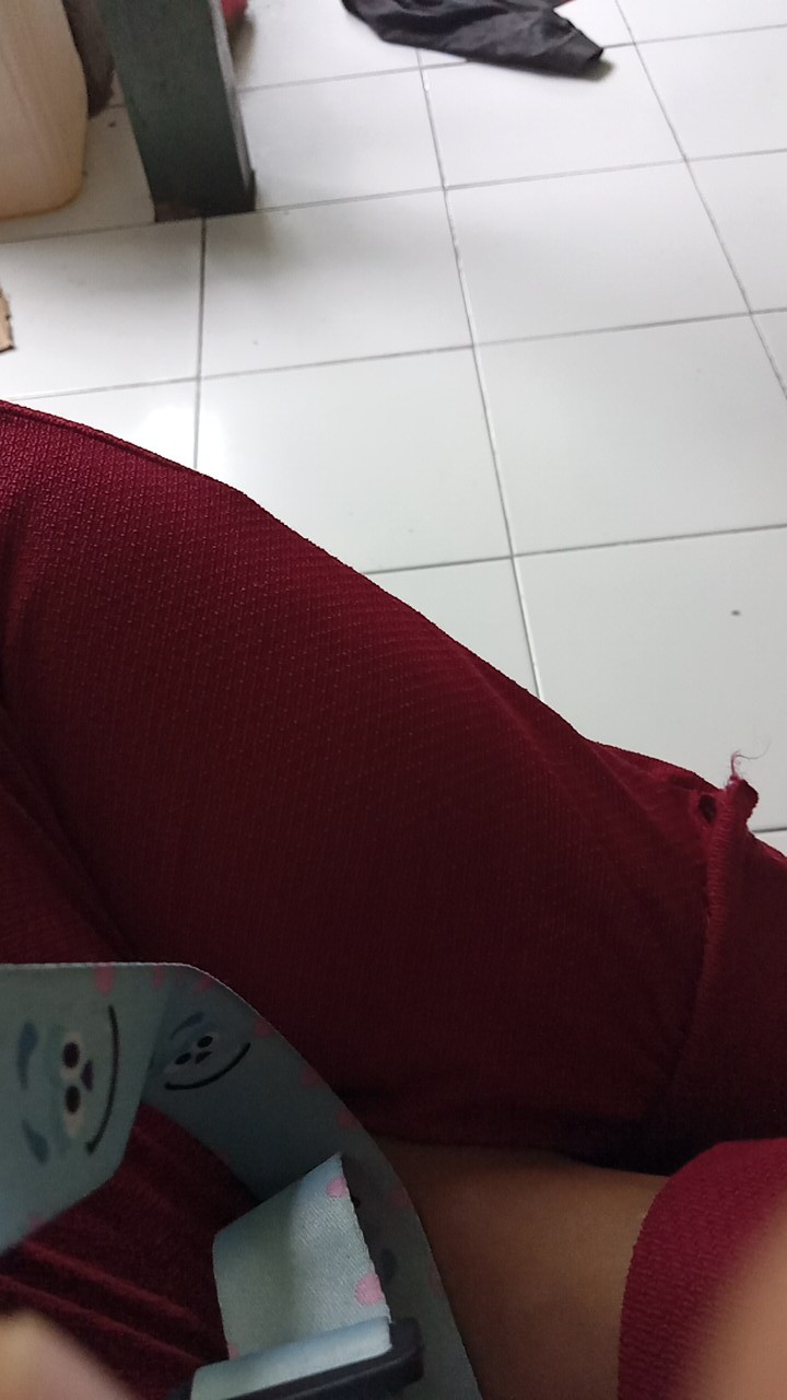 Bergaransi & Bisa Permak Ukuran! Batik Matilda Gamis Anak Gamis Batik Anak Katun Prima Halus Premium