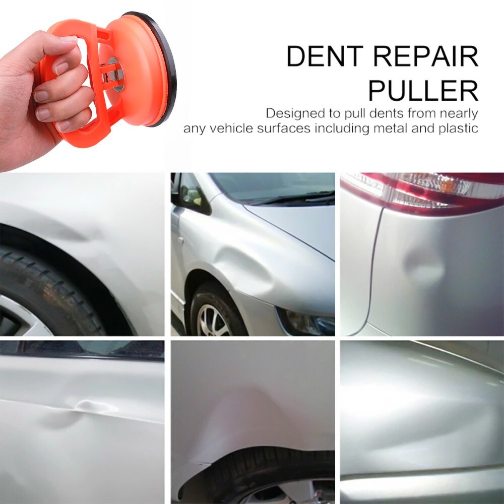 [BISA COD] Alat Ketok Magic Car Suction Cup Body Repair Puller Dent Penarik Penyok Mobil