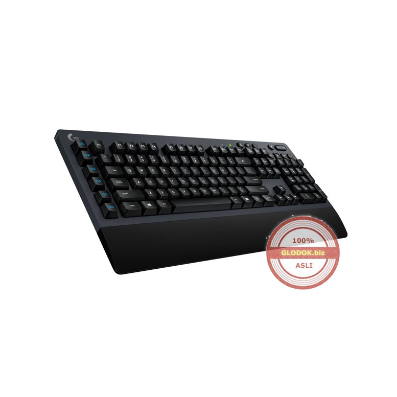 Logitech G613 Wireless Mechanical Gaming Keyboard