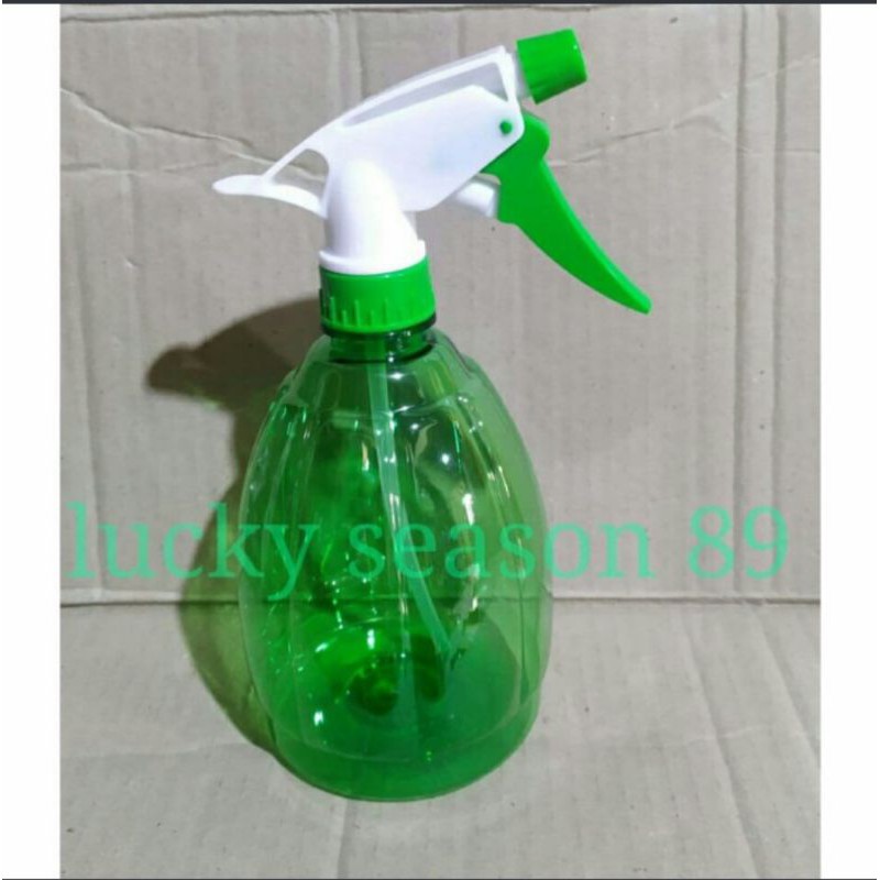 Semprotan Botol 1/2 LTR/Semprotan Tanaman/Botol Spray/