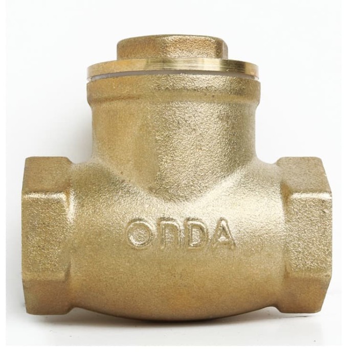 CHECK VALVE ONDA 2 INCH