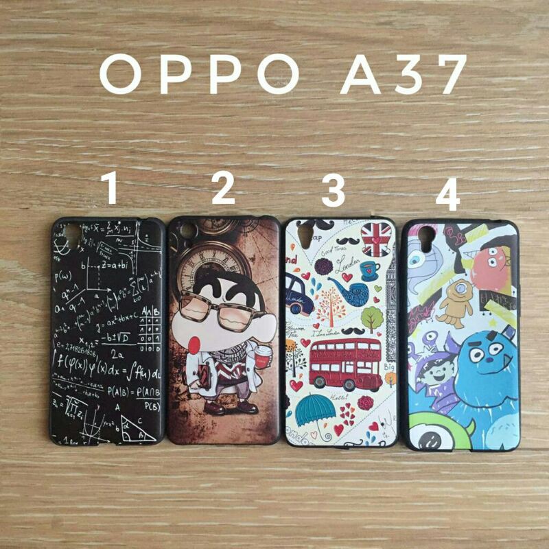 Soft case oppo a37 | casing hp oppo a37 | case oppo neo 9