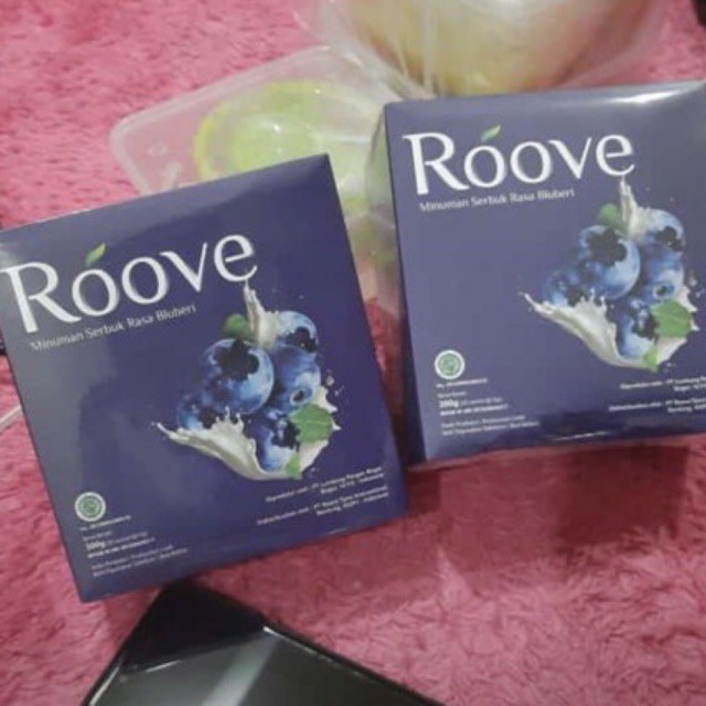 ROOVE Collagen