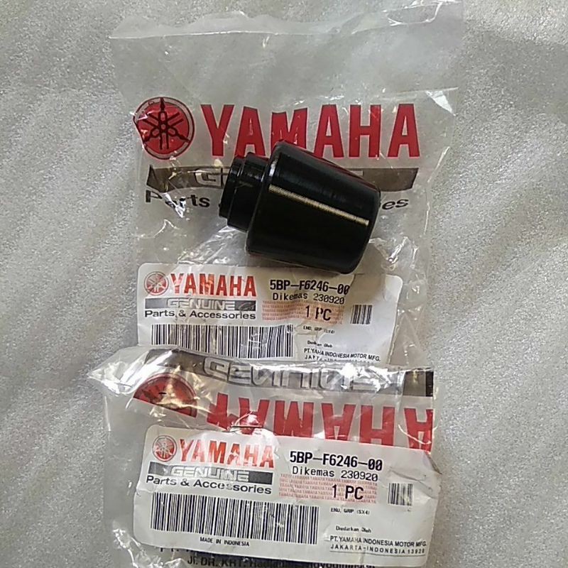 jalu bandul stang rx king