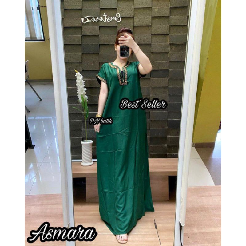 GAMIS ARAB RENDA