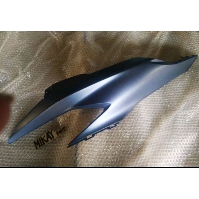 body Kiri Vario 125 150 esp new 2018 2020 biru doff