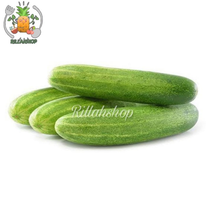 

Timun Acar Kg