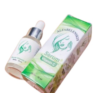SERUM VIT C ALFABELENSKIN  SERUM VIT C