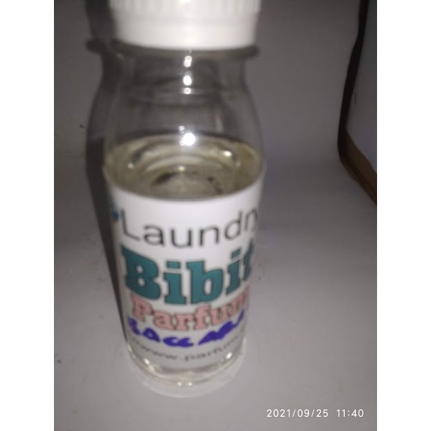 Bibit Parfum  Baccarat 100 ML