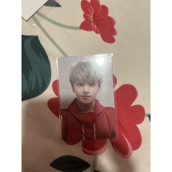 wts pc mark kihno departure