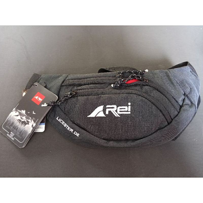 Tas Pinggang Arei Licester 02 / Waist bag original termurah