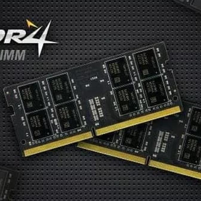 Team Elite Sodimm 8GB DDR4 2666
