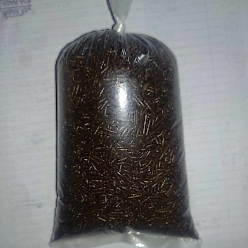 

Mesis Coklat Tulip 250 gr