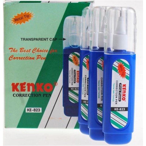 

Tip-ex 823 M Kenko