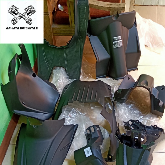 full body kasar Beat karbu lama 2011