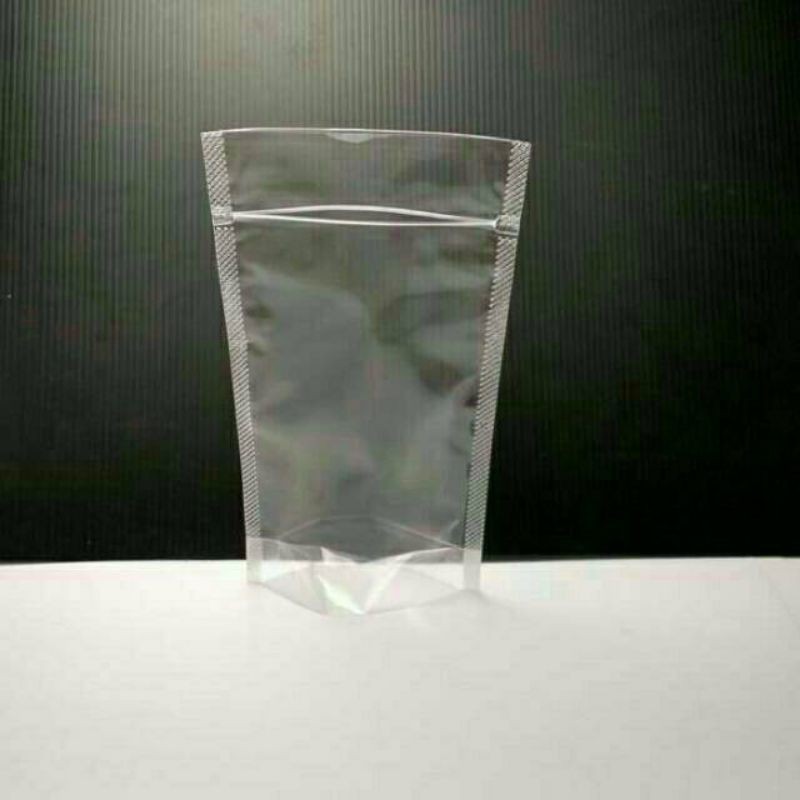 

STANDING POUCH 10X17 ISI 50 PCS