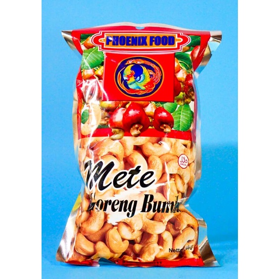 

METE GORENG BUMBU ALUMUNIUM FOIL 248 gr
