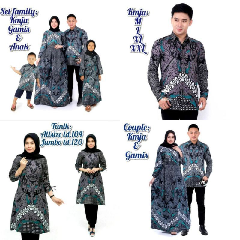 Batik jumbo BIG SIZE JUMBO XXL XXXL 3L 4L 5L new MURAH BATIK JUMBO COUPLE