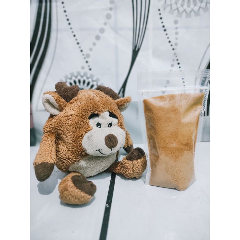 

SERBUK JAHE MURAH, HARGA GROSIR