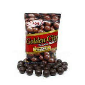 

Lagie Golden City 50gr