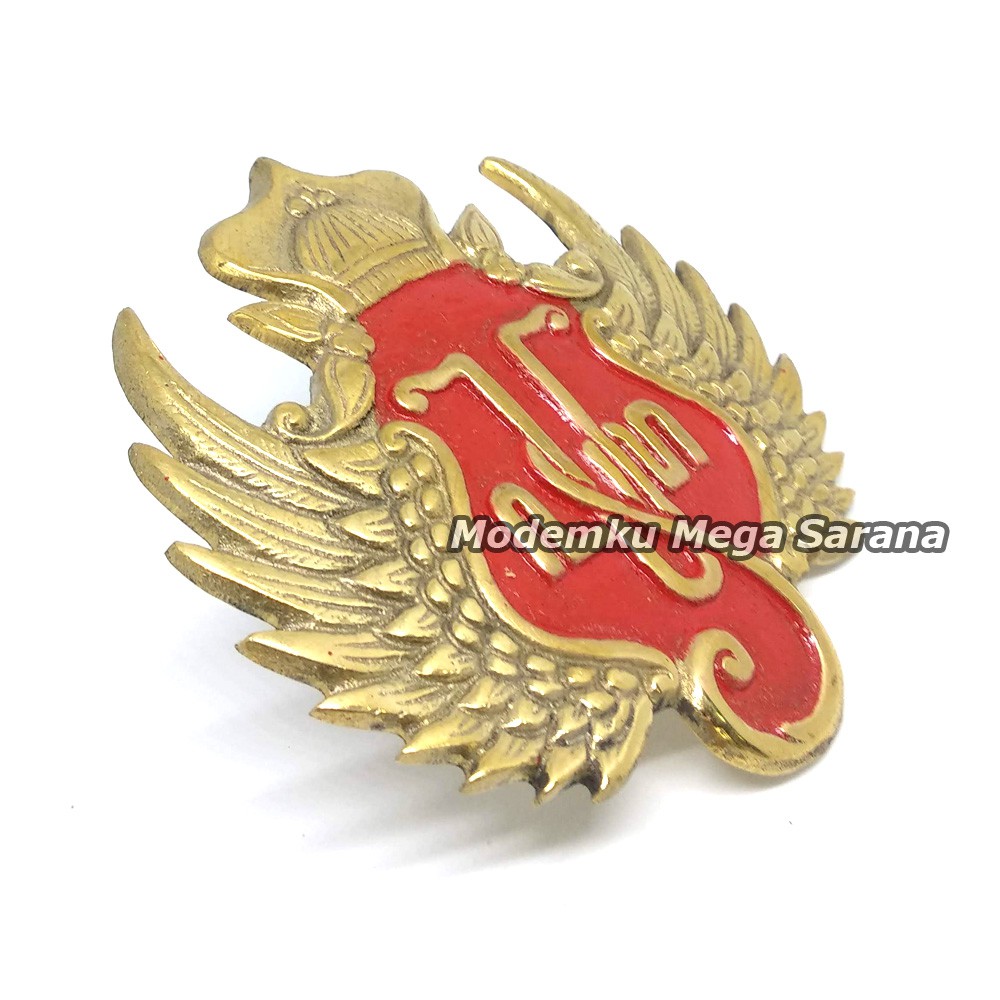 Emblem Keraton Yogyakarta (Logo Keraton Jogja)