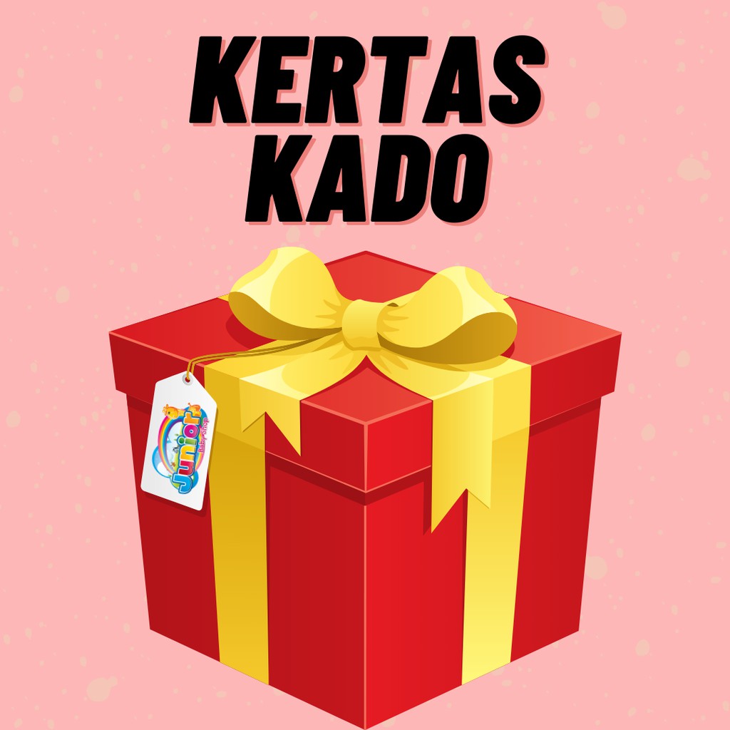 Kertas Kado