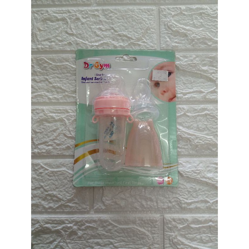 BOTOL SENDOK DR GYM