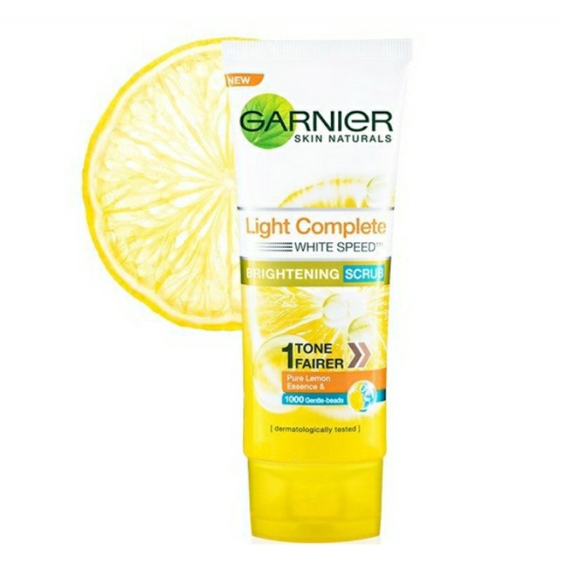 GARNIER FACIAL FOAM